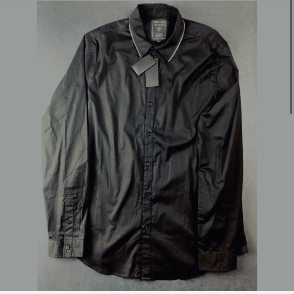 Guess Shirt